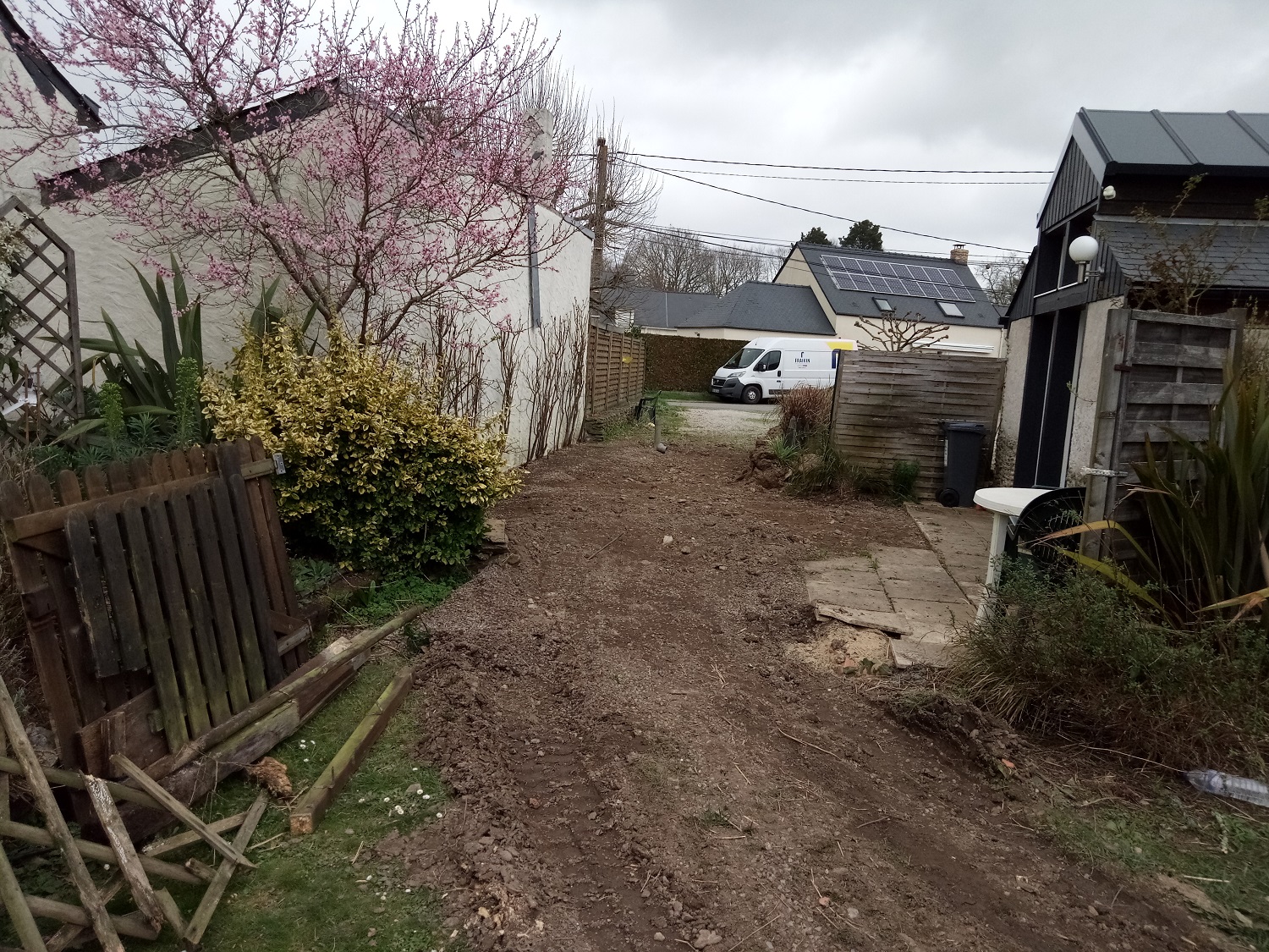 restructuration jardin4