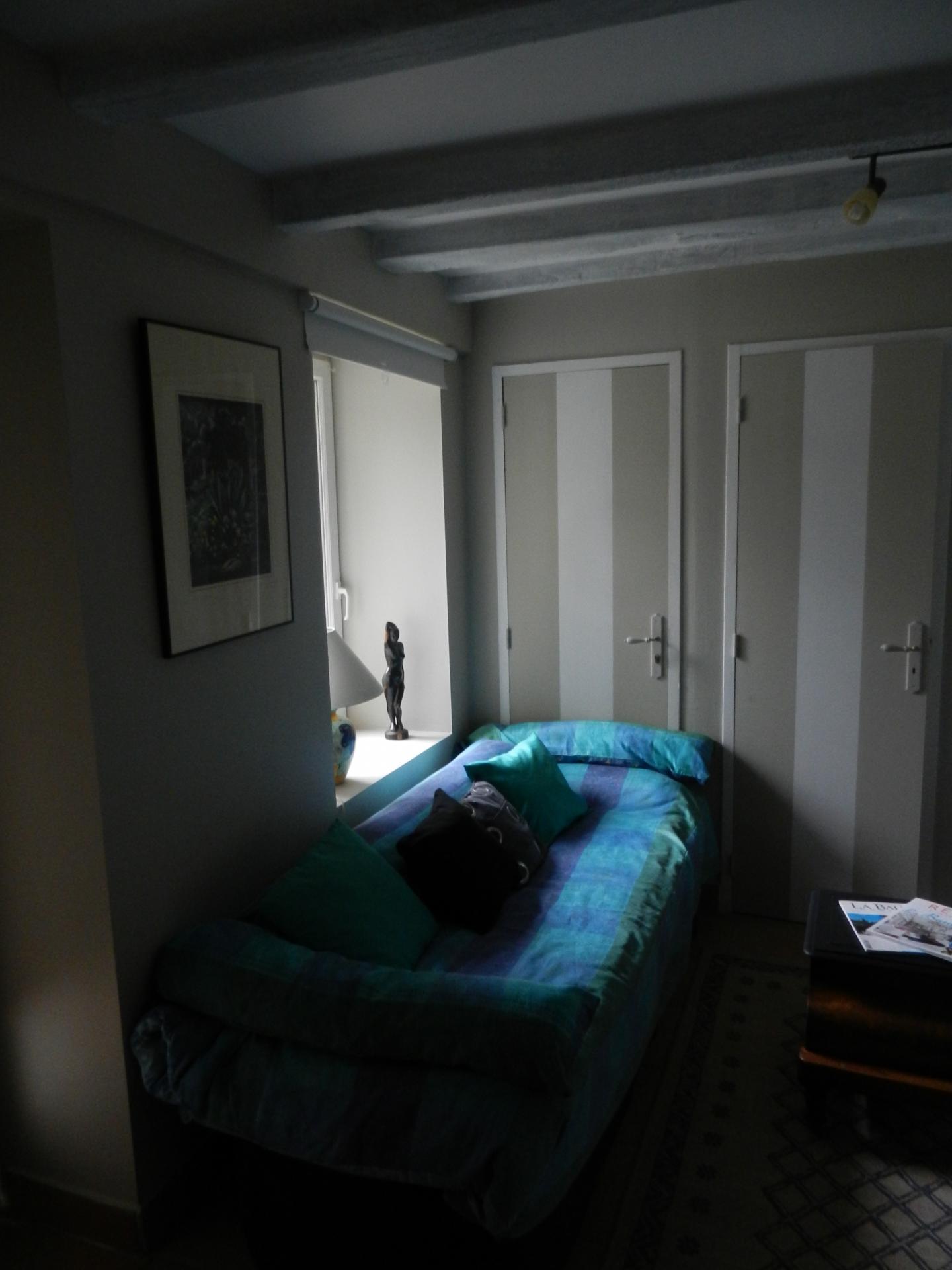 couchage une personne