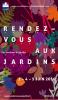 Rendez vous aux jardins 2016 affiche