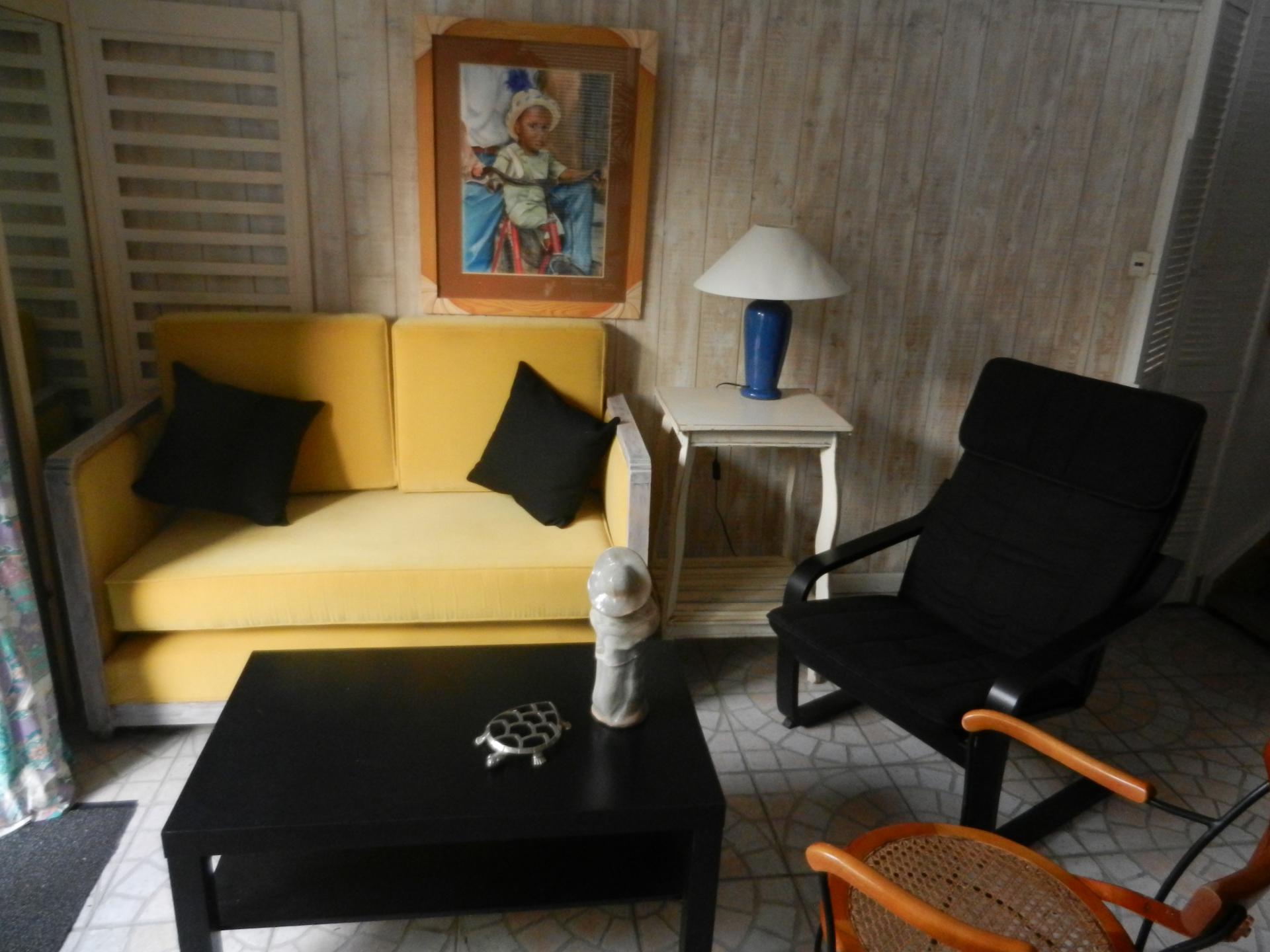 salon veranda